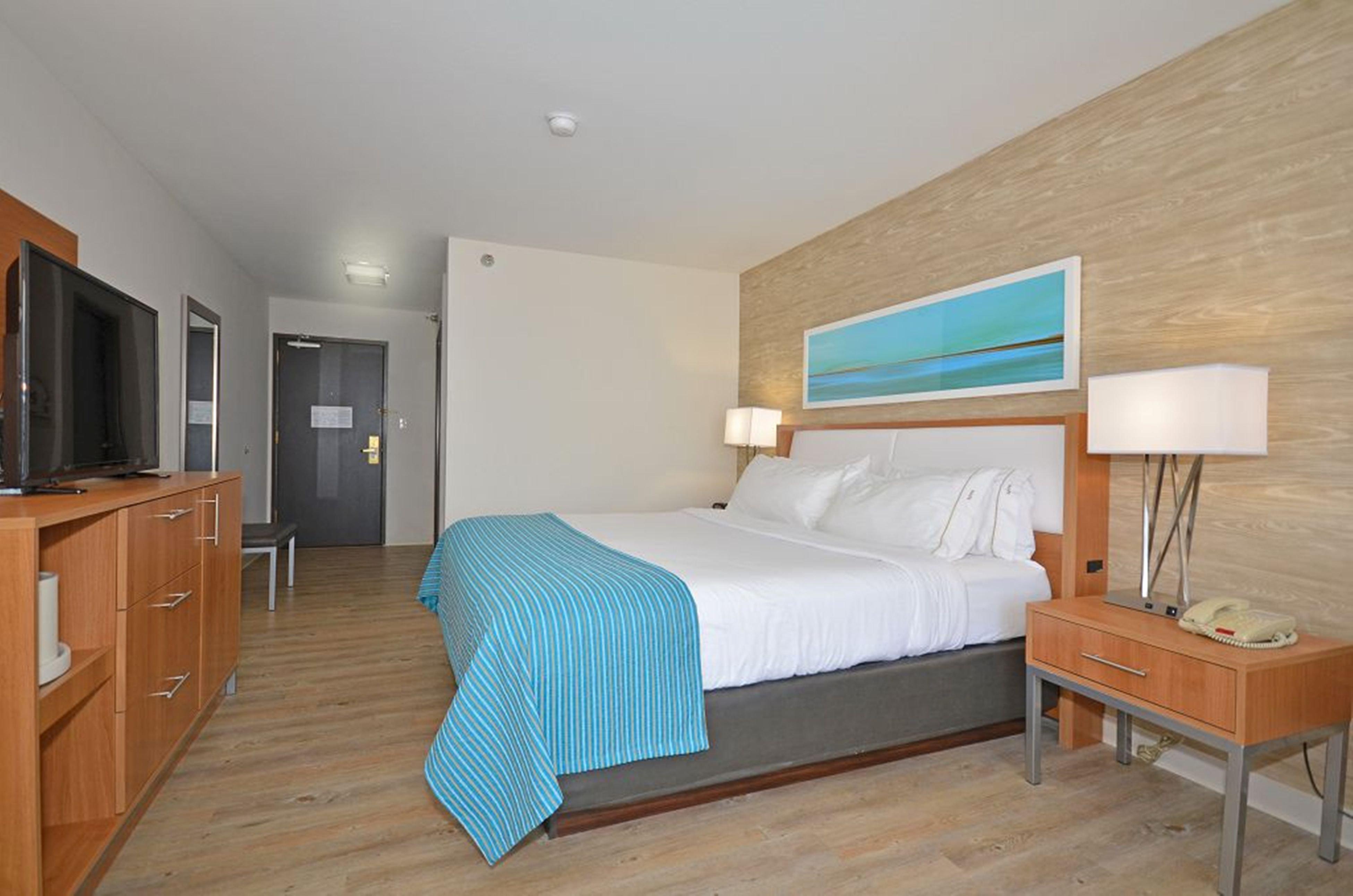 Holiday Inn Express Hotel & Suites Farmington, An Ihg Hotel Exterior foto